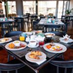 Canal-Cafe-Breakfast-aha-Harbour-Bridge-Hotel-and-Suites