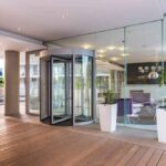 Entrance-aha-Harbour-Bridge-Hotel-and-Suites