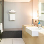 GatewayHotel-Standard-Double-Room-Bathroom_