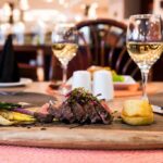 Meal_aha-Kopanong-Hotel-and-Conference-Centre