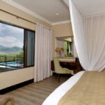 Shepherds-Tree-Executive-Suite-bedroom-view