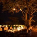 Shepherds-Tree-Game-Lodge-Bush-Dinner