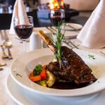 aha-Alpine-Heath-Resort-and-Conference-Center-Meal-1