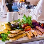 aha-Alpine-Heath-Resort-and-Conference-Center-Meal